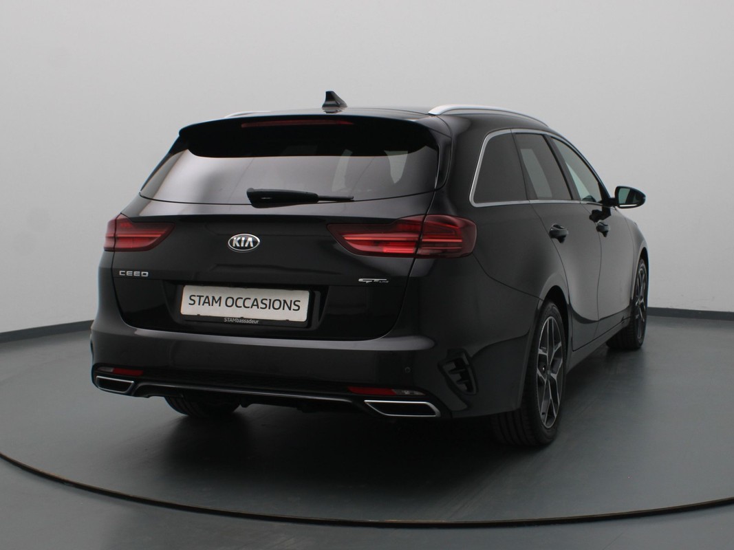 Kia Ceed Sportswagon