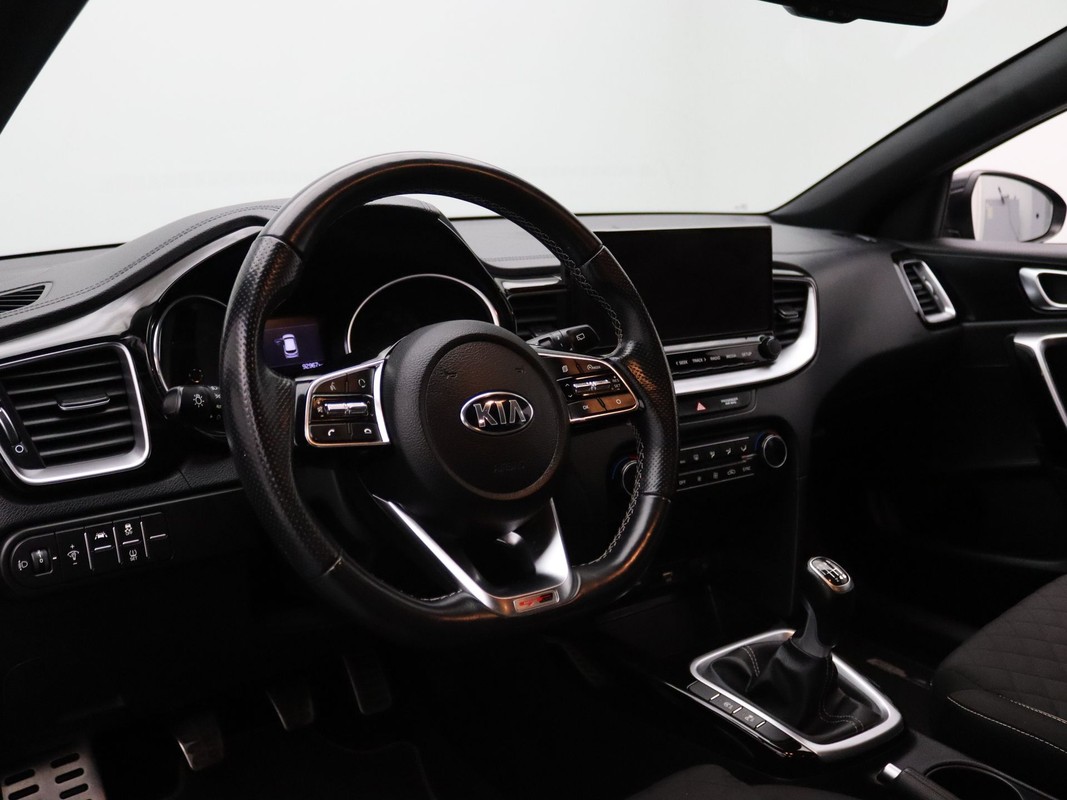 Kia Ceed Sportswagon