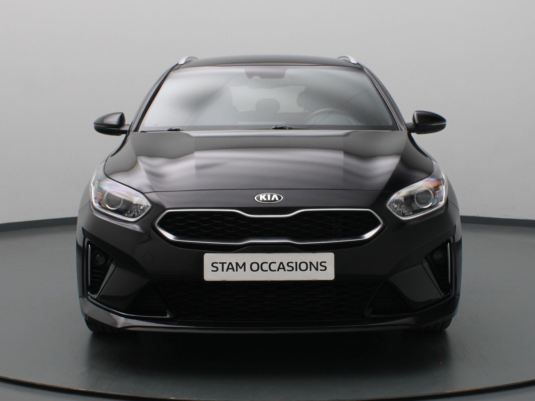 Kia Ceed Sportswagon