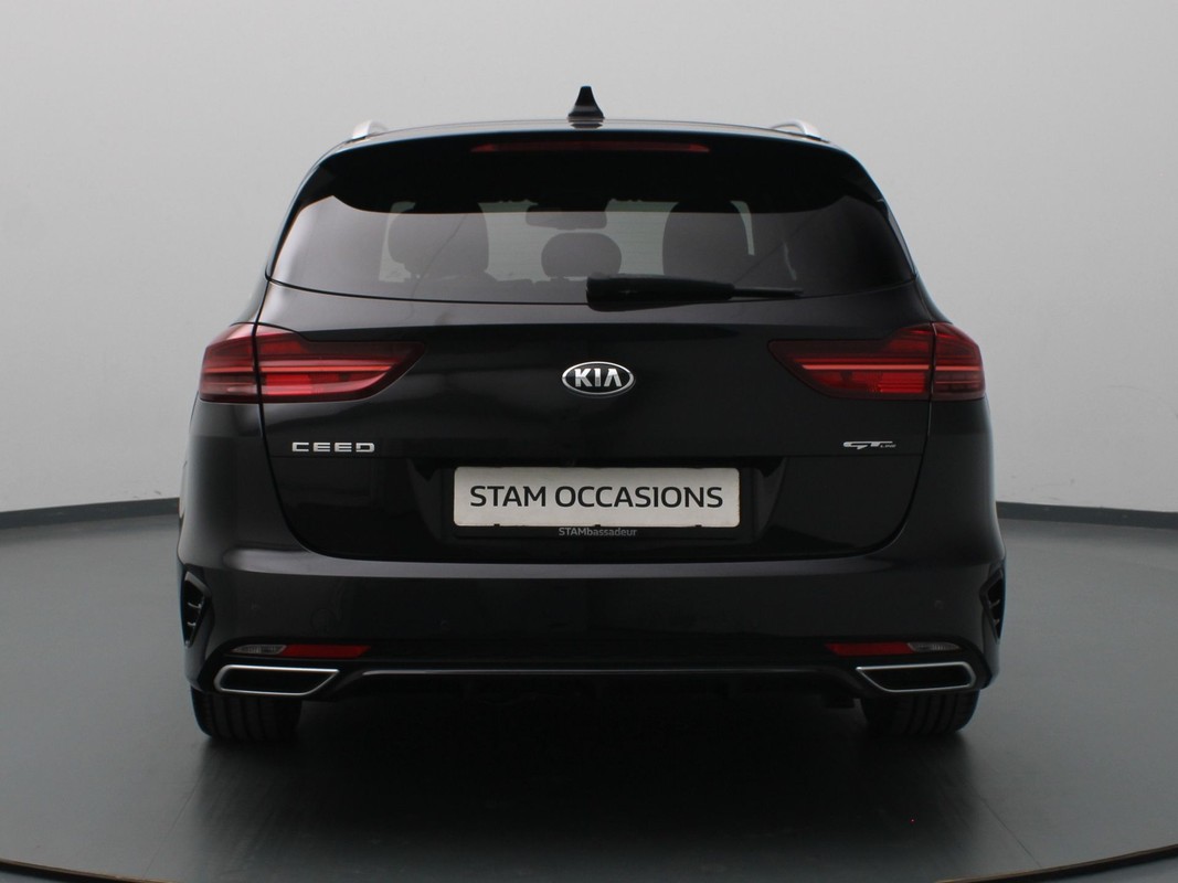 Kia Ceed Sportswagon
