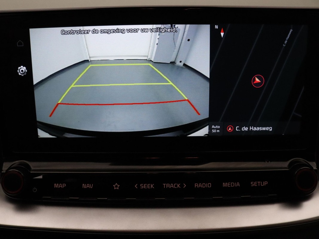 Kia Ceed Sportswagon