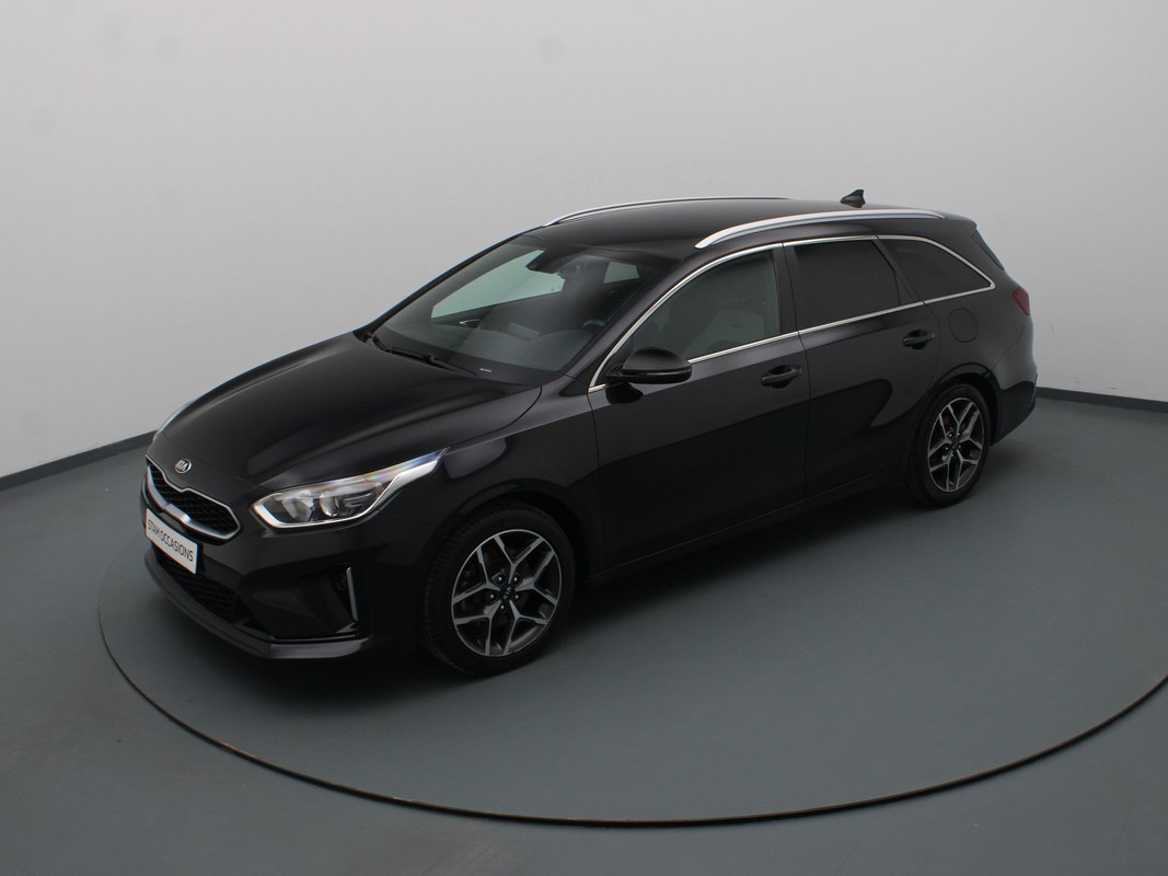 Kia Ceed Sportswagon
