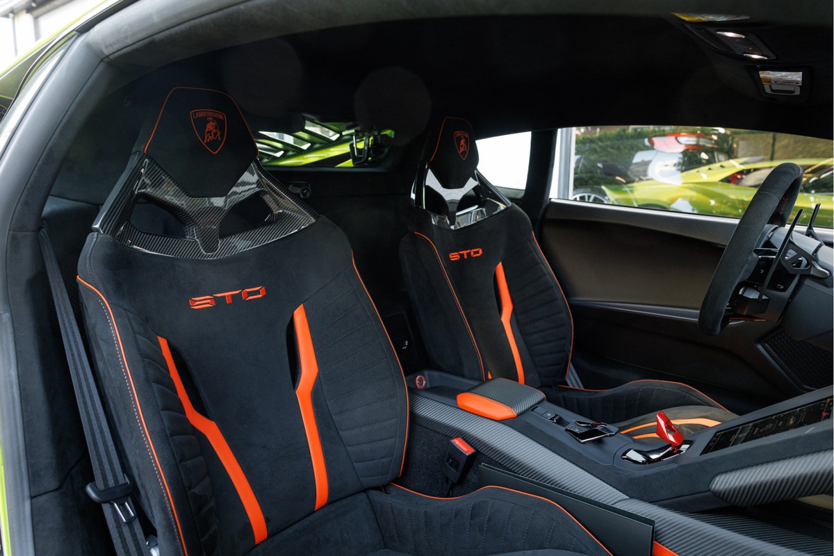 Lamborghini Huracán