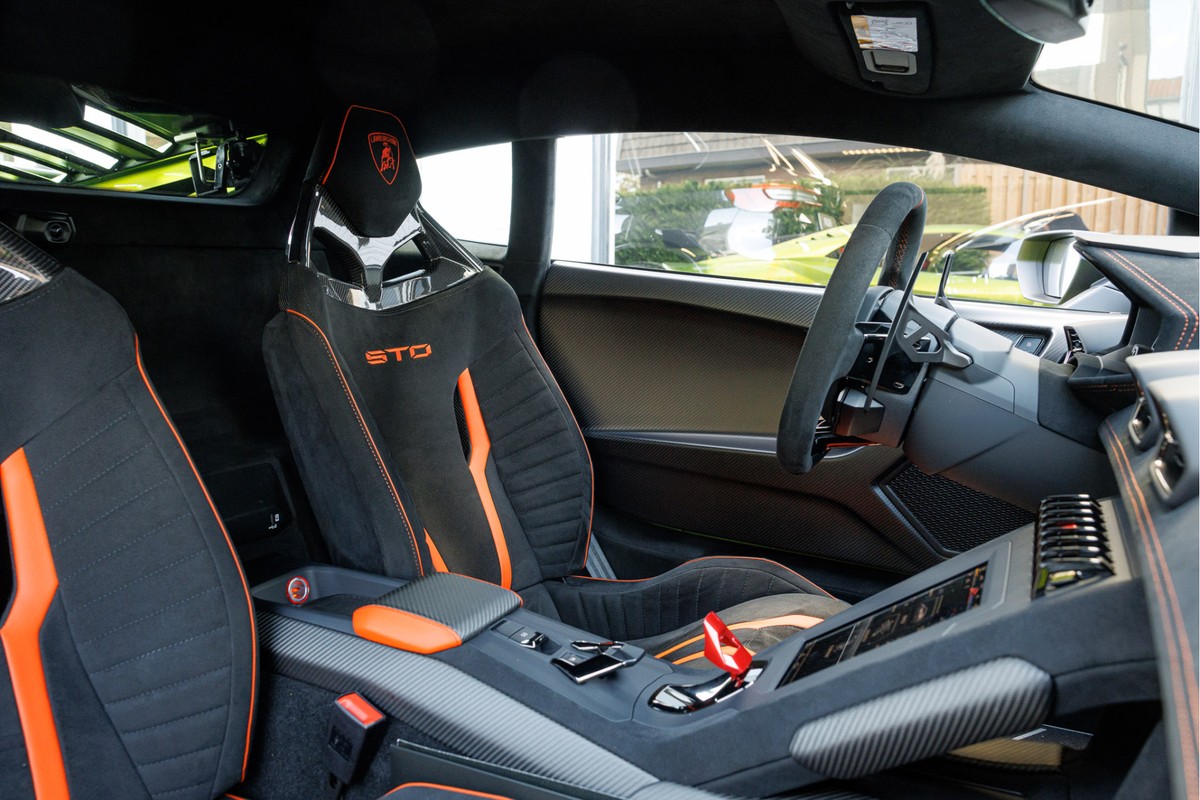 Lamborghini Huracán
