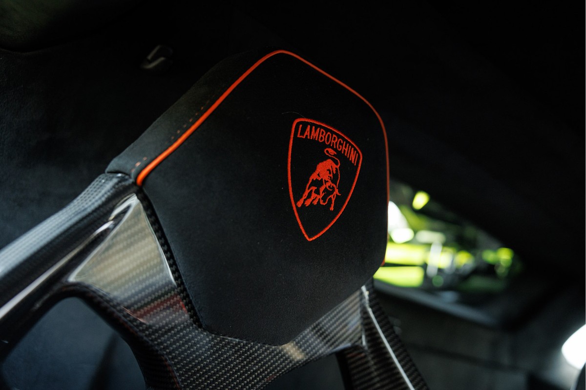 Lamborghini Huracán