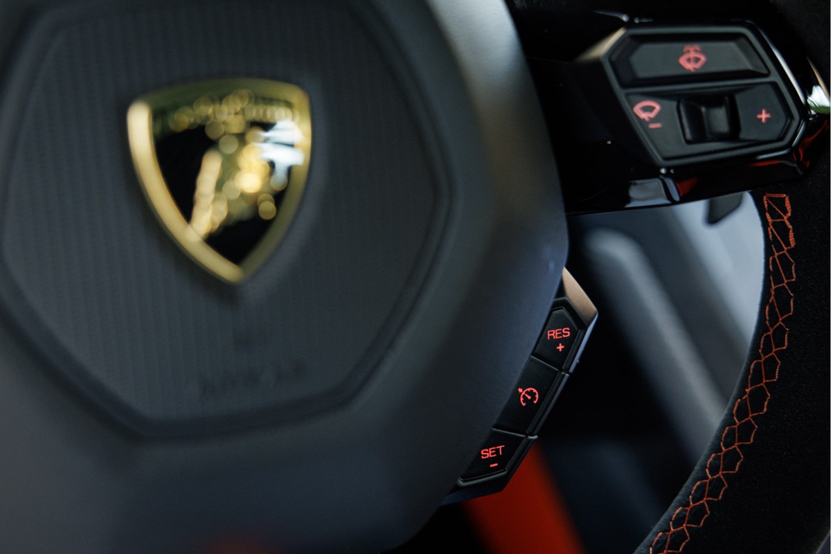 Lamborghini Huracán