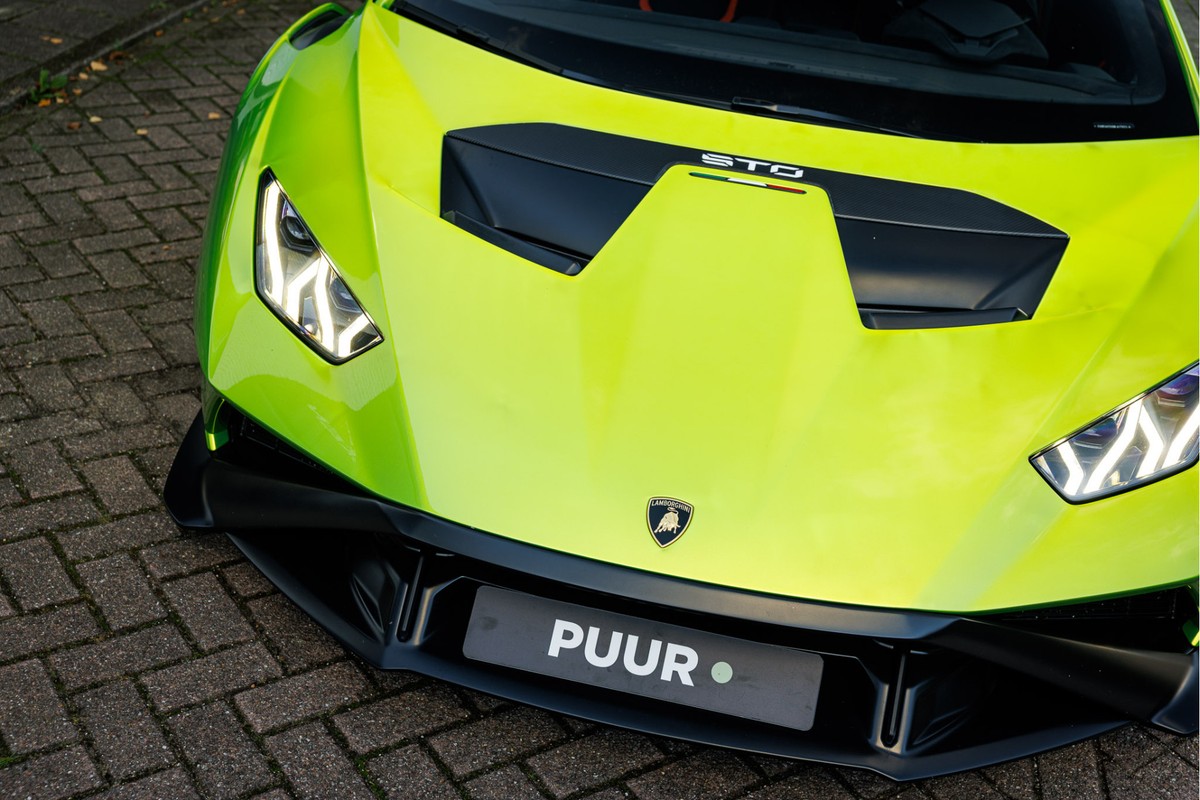 Lamborghini Huracán