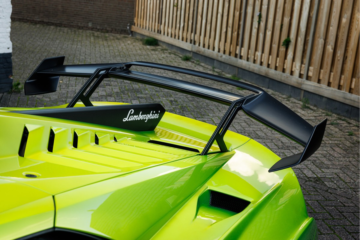 Lamborghini Huracán