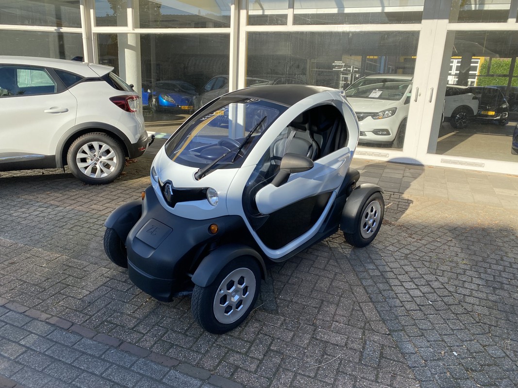 Renault Twizy