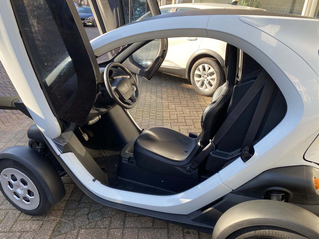 Renault Twizy