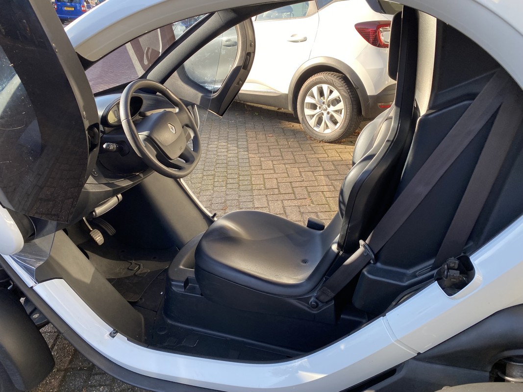 Renault Twizy