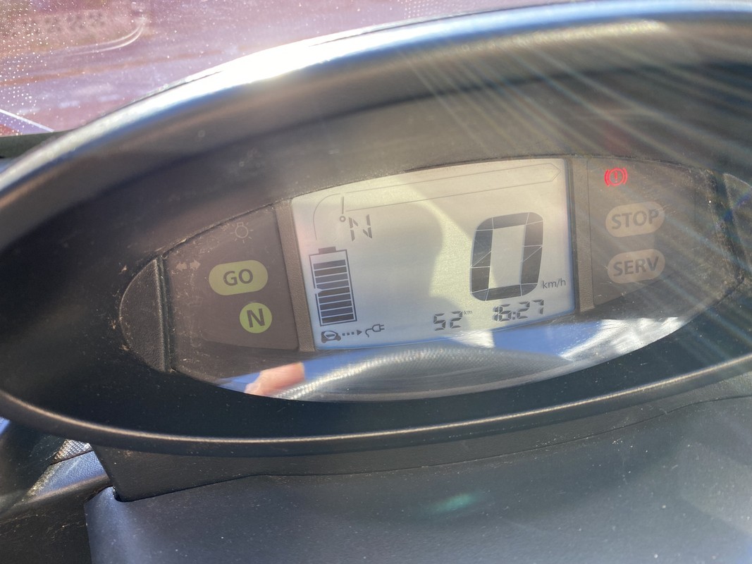Renault Twizy