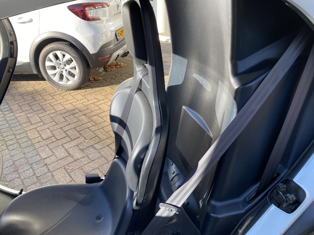 Renault Twizy