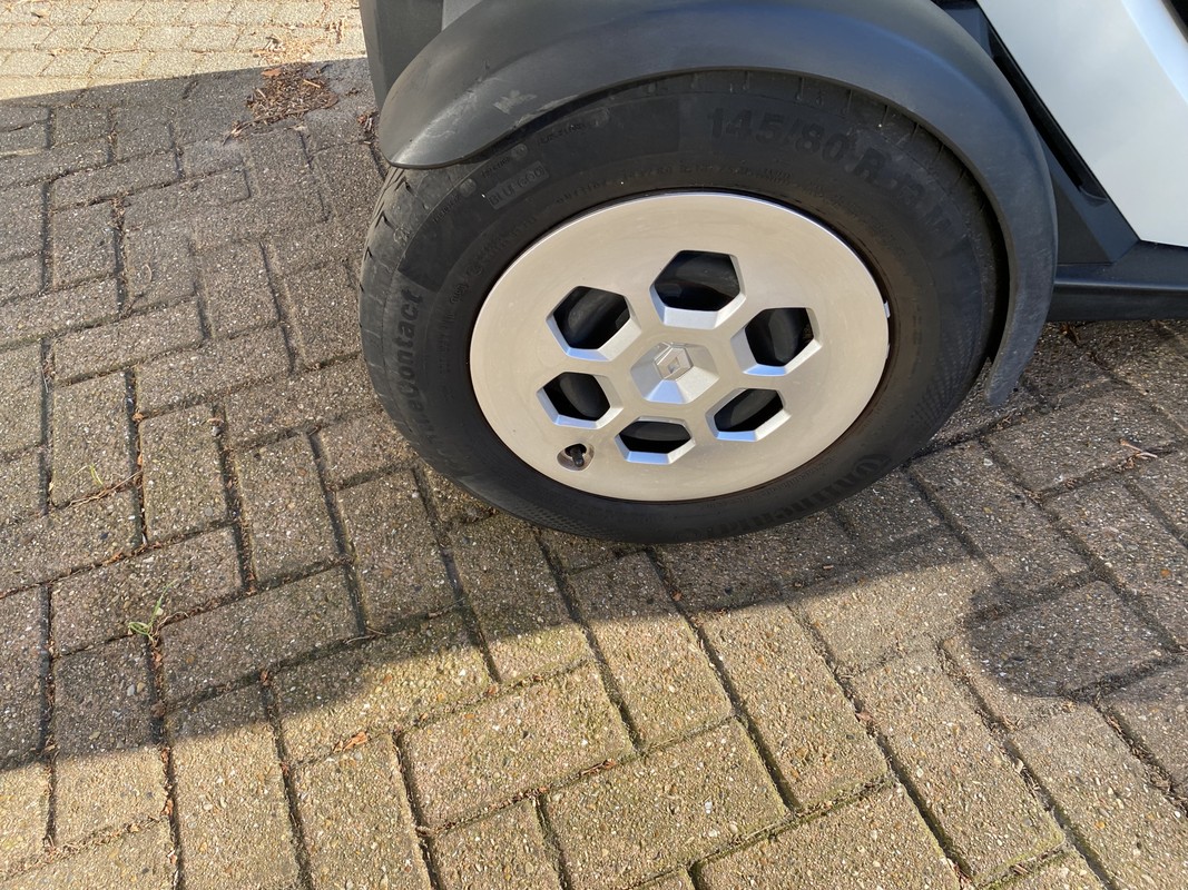 Renault Twizy