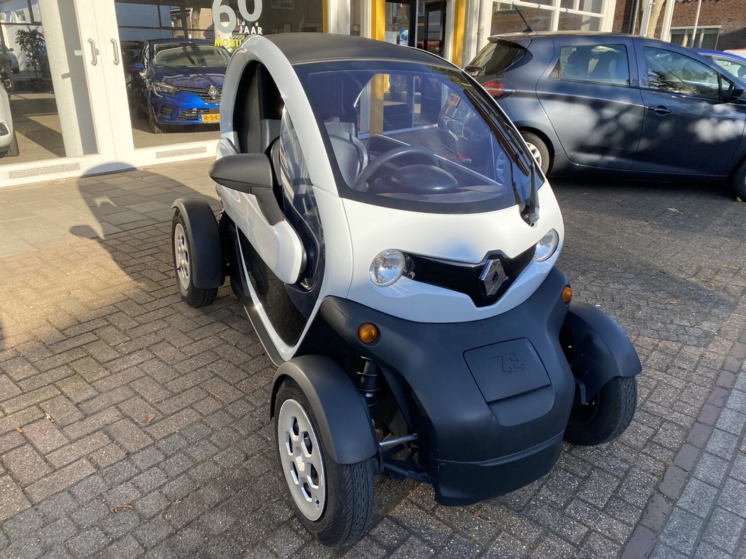 Renault Twizy