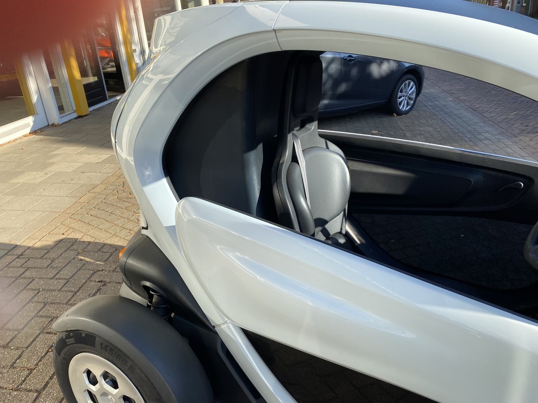 Renault Twizy