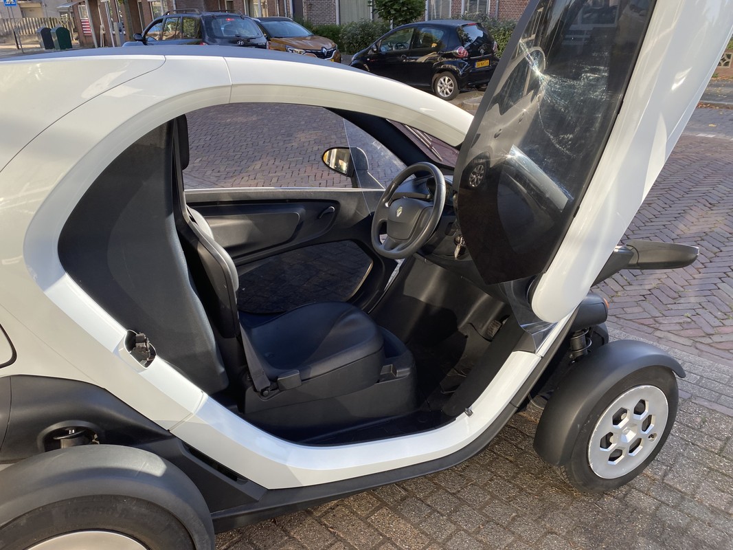 Renault Twizy