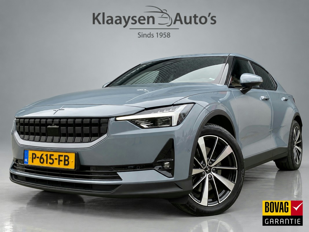 Polestar 2