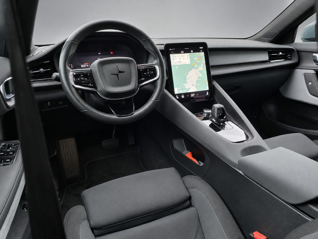 Polestar 2
