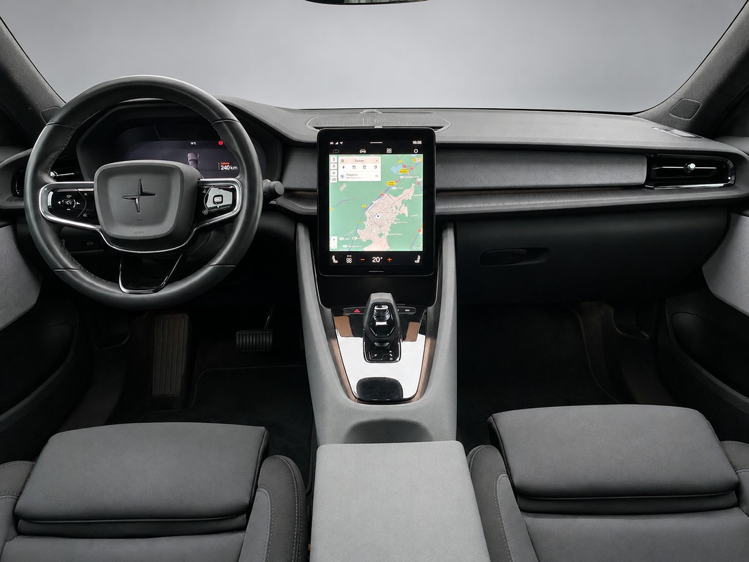 Polestar 2