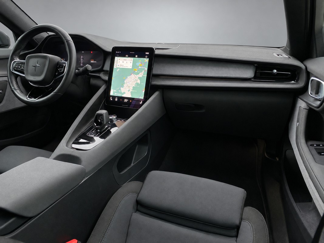 Polestar 2