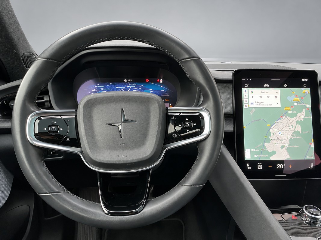 Polestar 2
