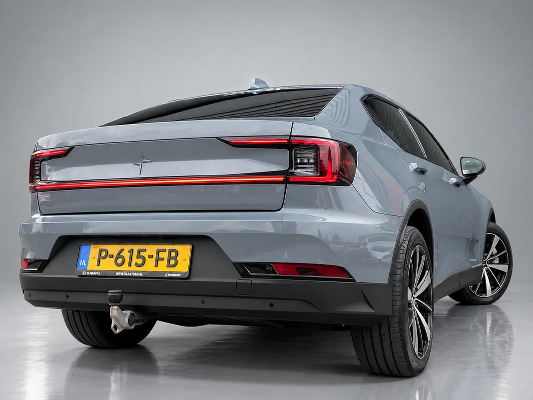 Polestar 2