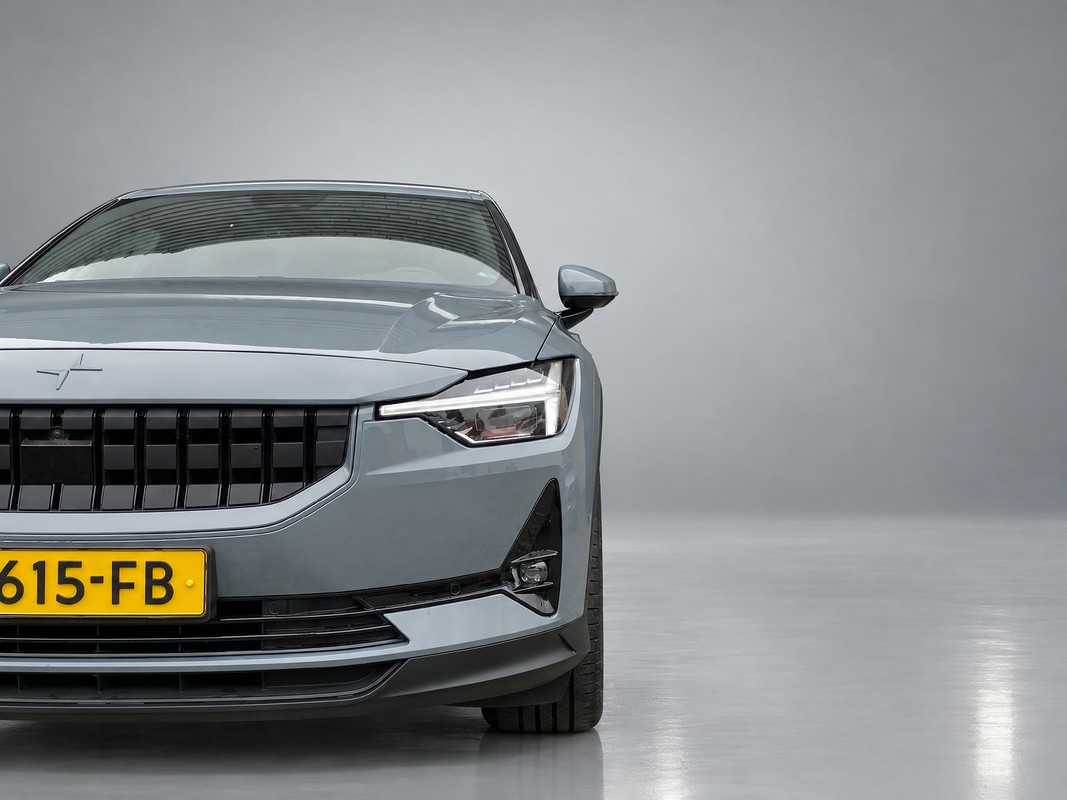 Polestar 2