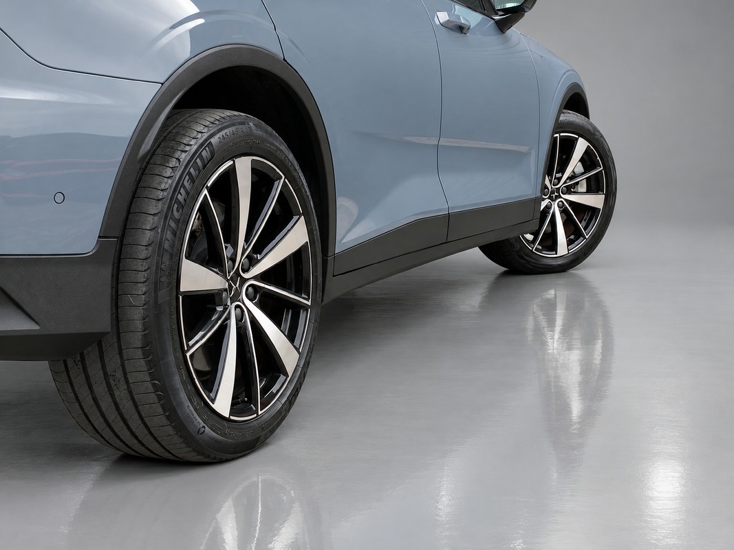 Polestar 2