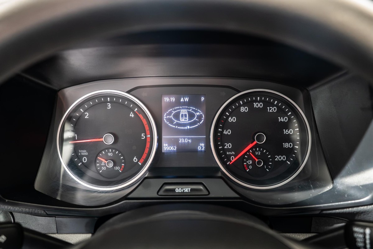 MAN TGE