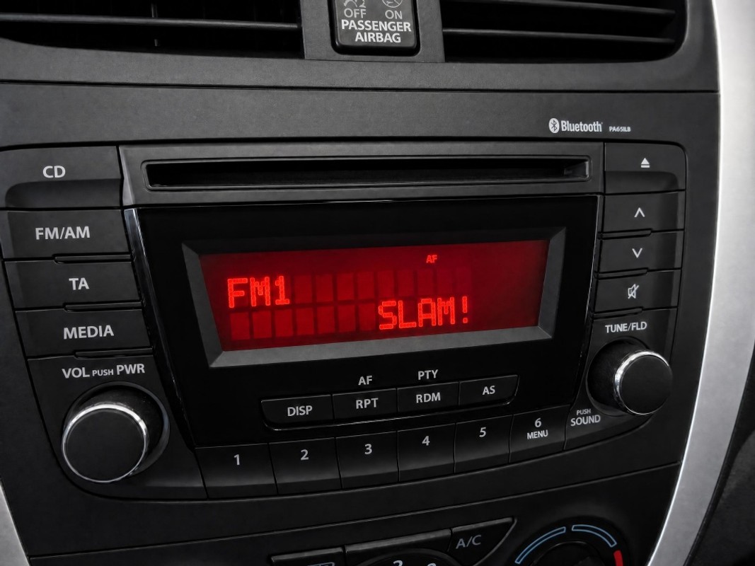 Suzuki Celerio