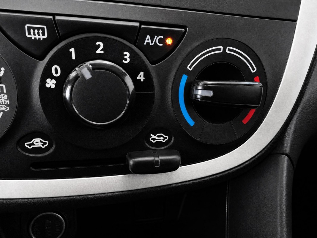 Suzuki Celerio