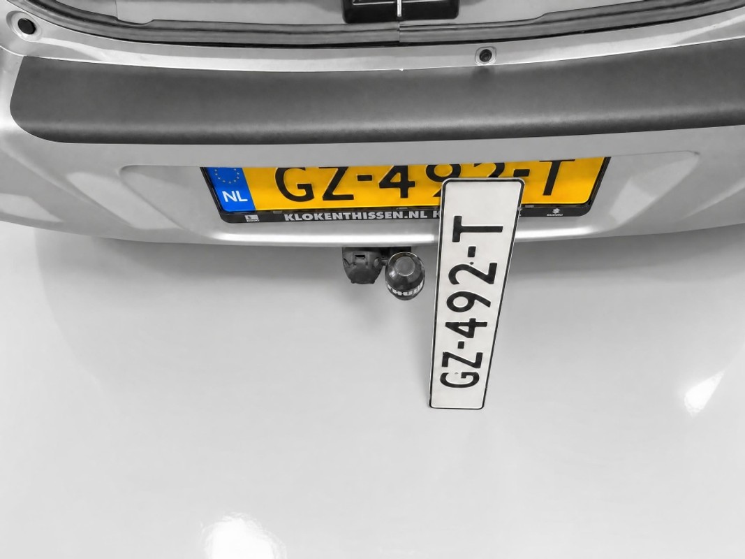 Suzuki Celerio