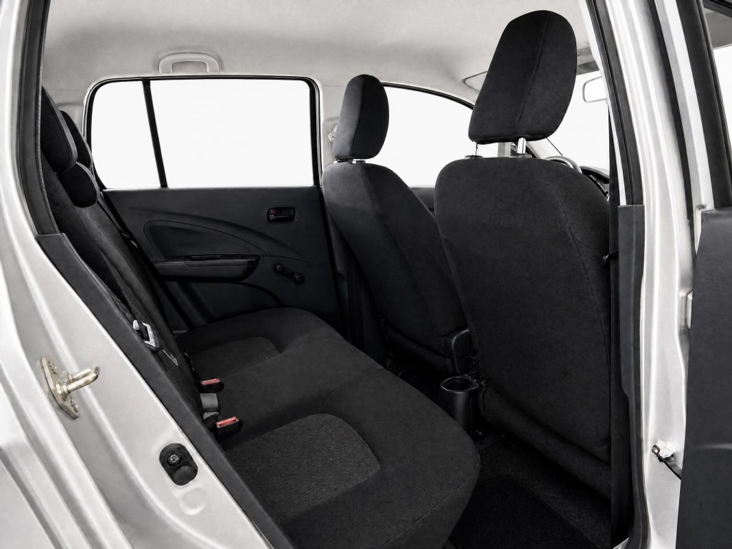Suzuki Celerio