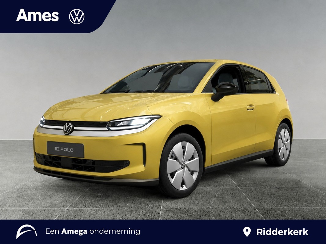 Volkswagen ID. Polo