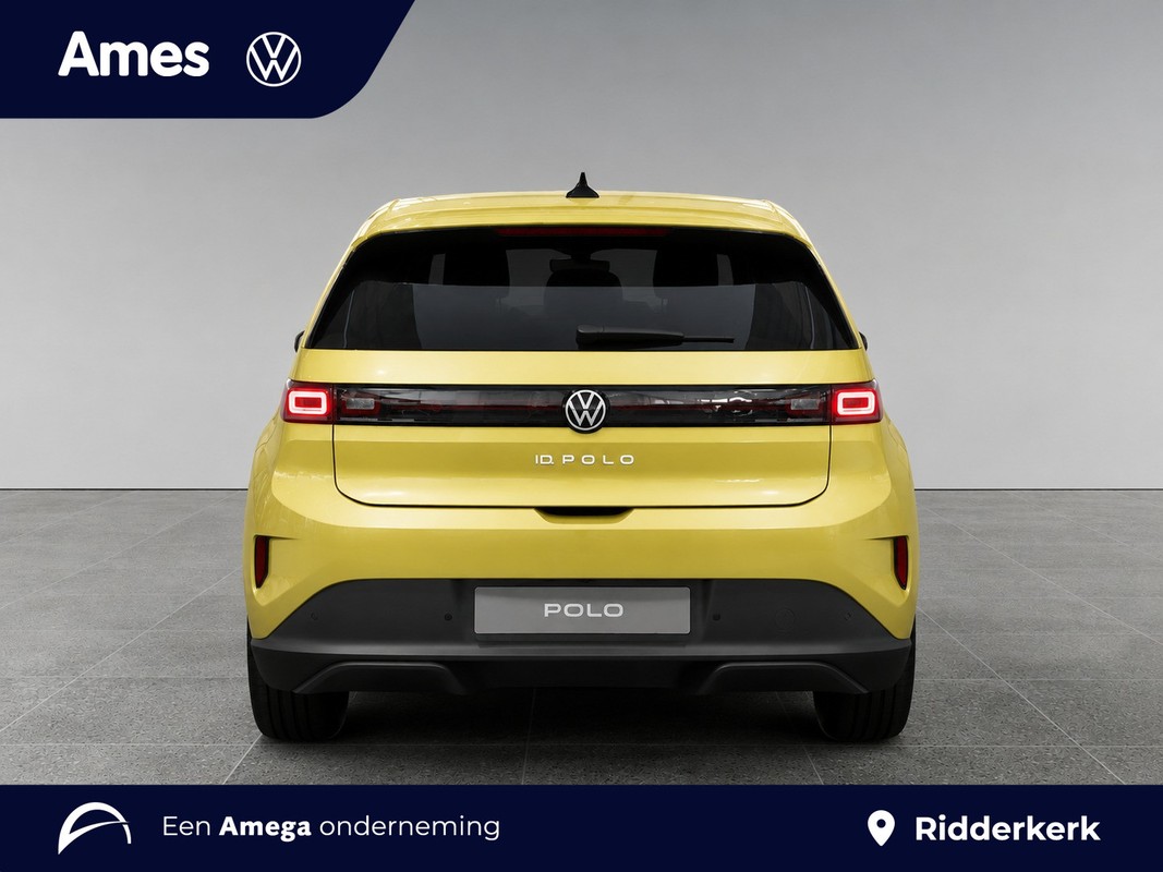 Volkswagen ID. Polo