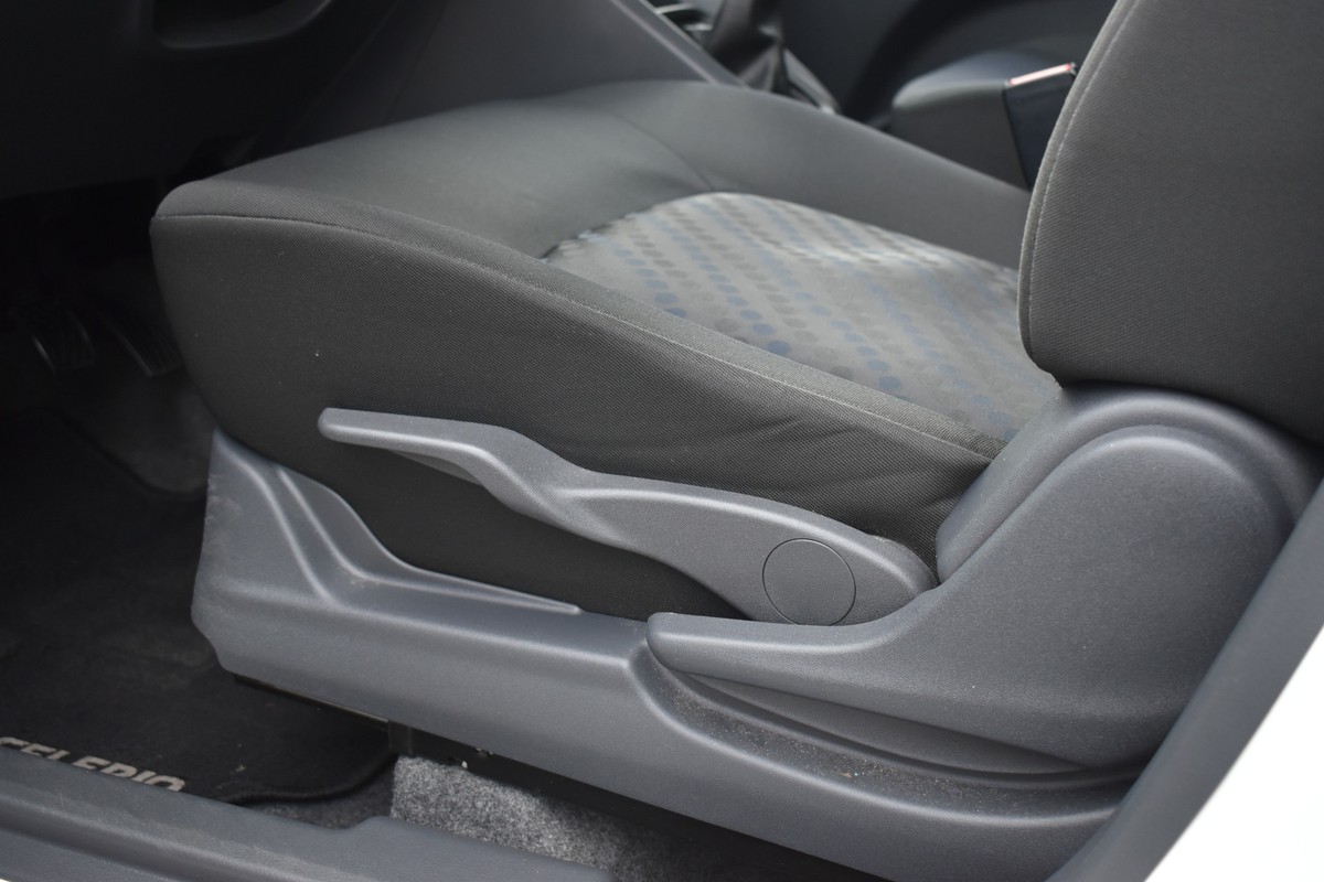 Suzuki Celerio