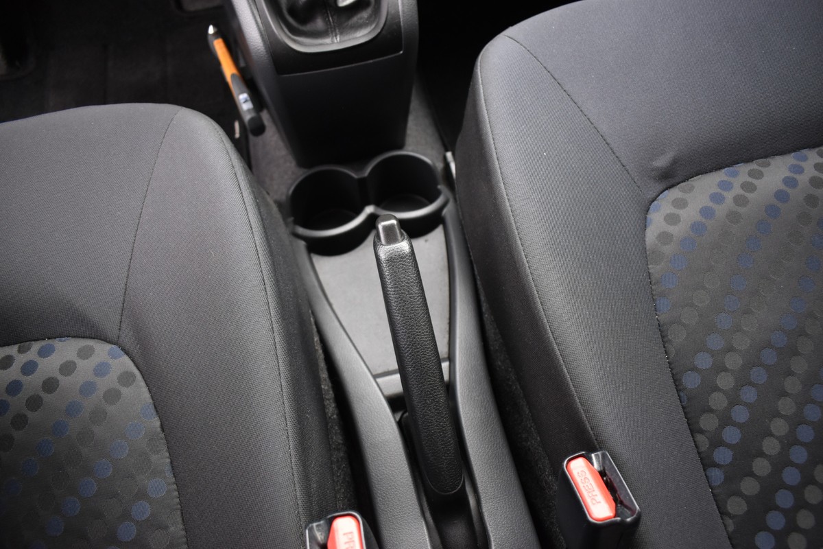 Suzuki Celerio