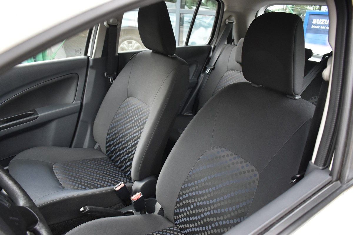 Suzuki Celerio