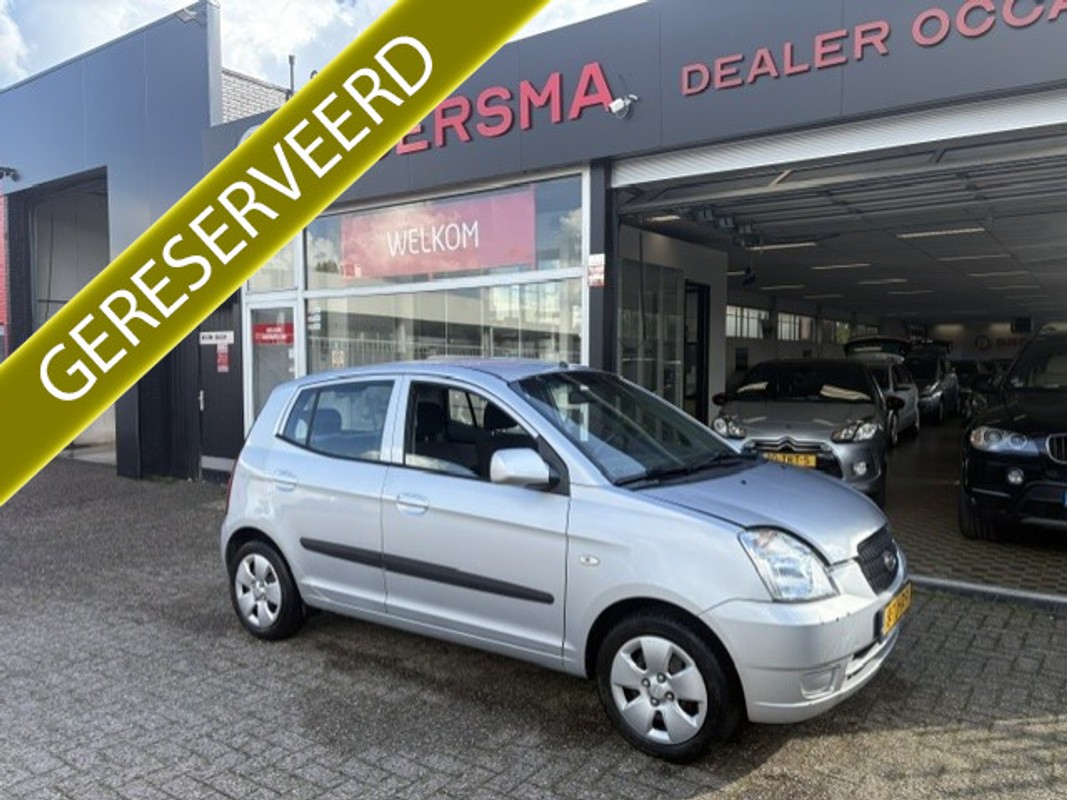 Kia Picanto