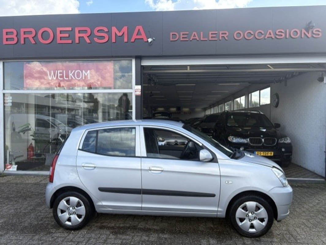 Kia Picanto