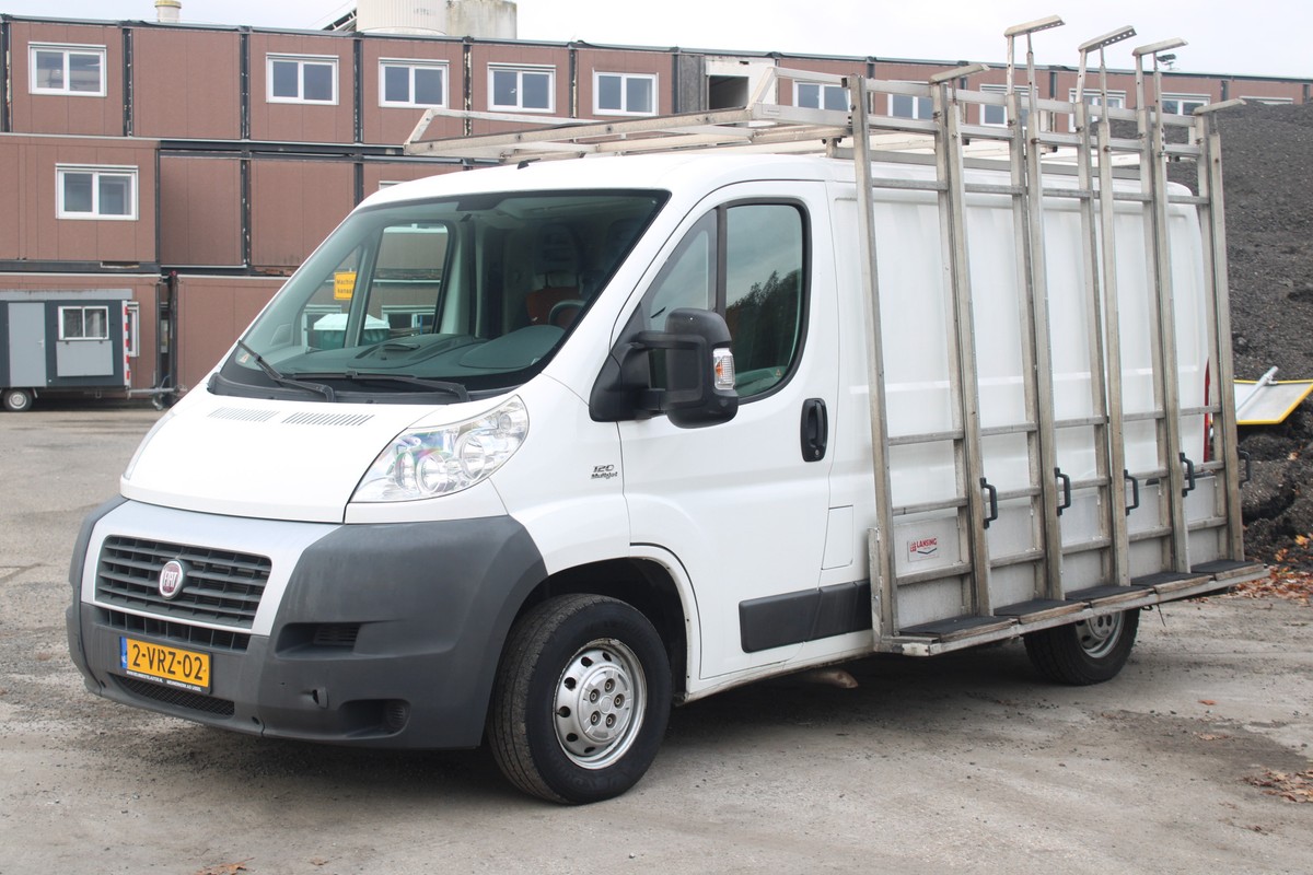 Fiat Ducato
