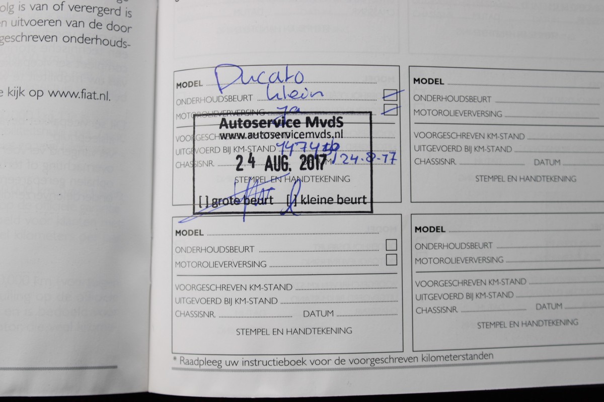 Fiat Ducato