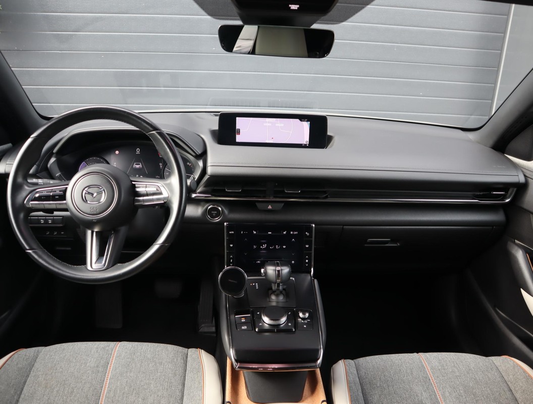 Mazda MX-30