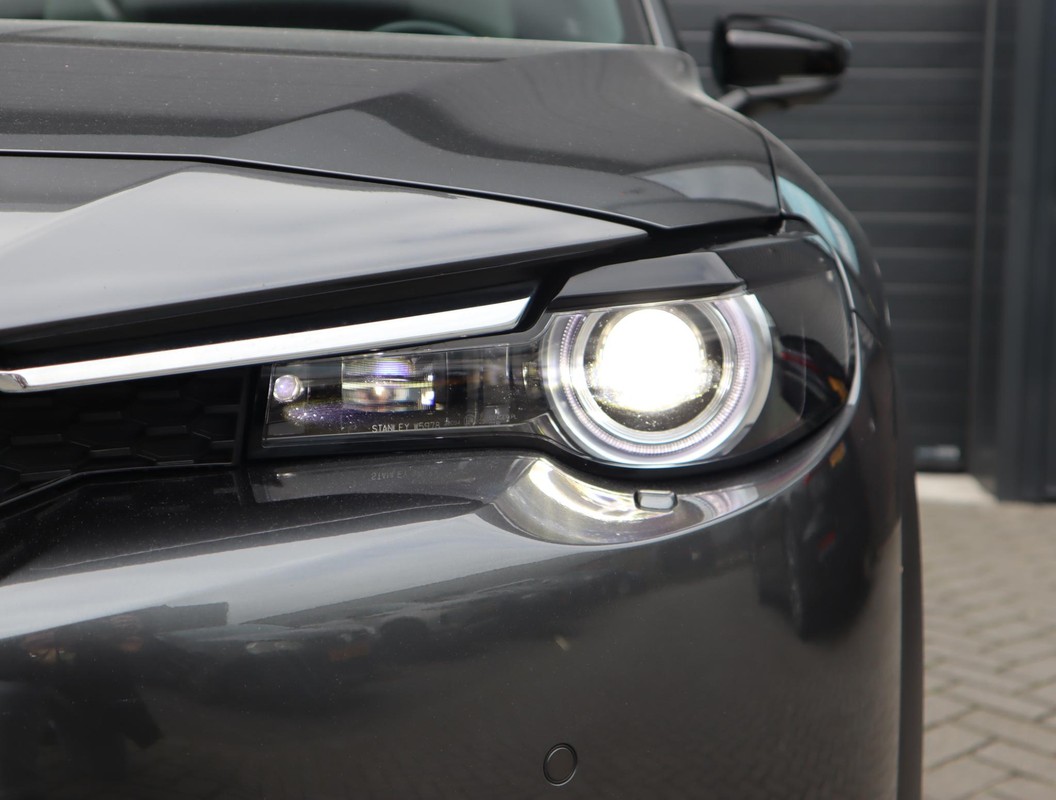 Mazda MX-30