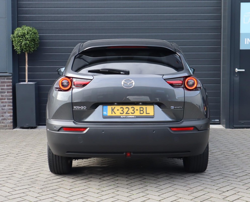 Mazda MX-30