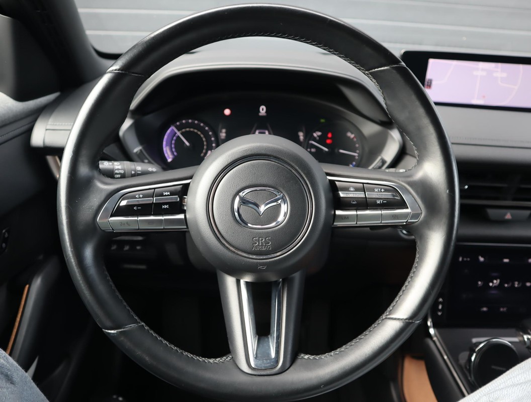 Mazda MX-30