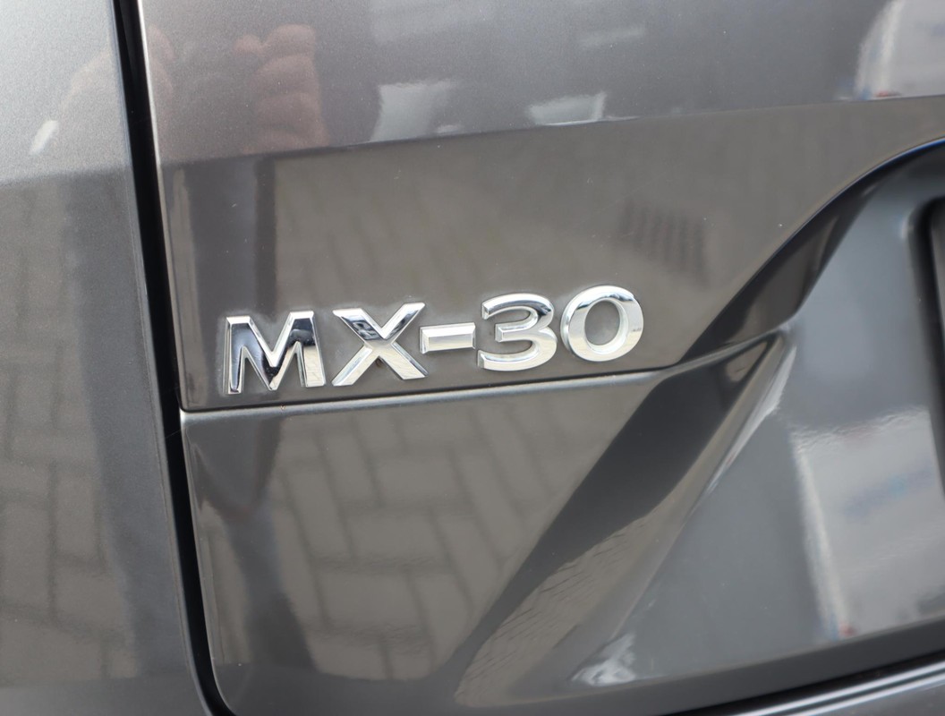 Mazda MX-30