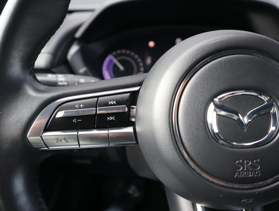 Mazda MX-30