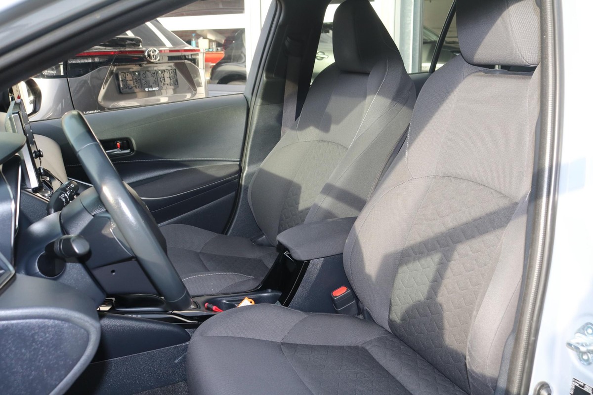 Toyota Corolla Touring Sports